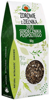 Kräutergespann 50g NATURA WITA - Biogo.de